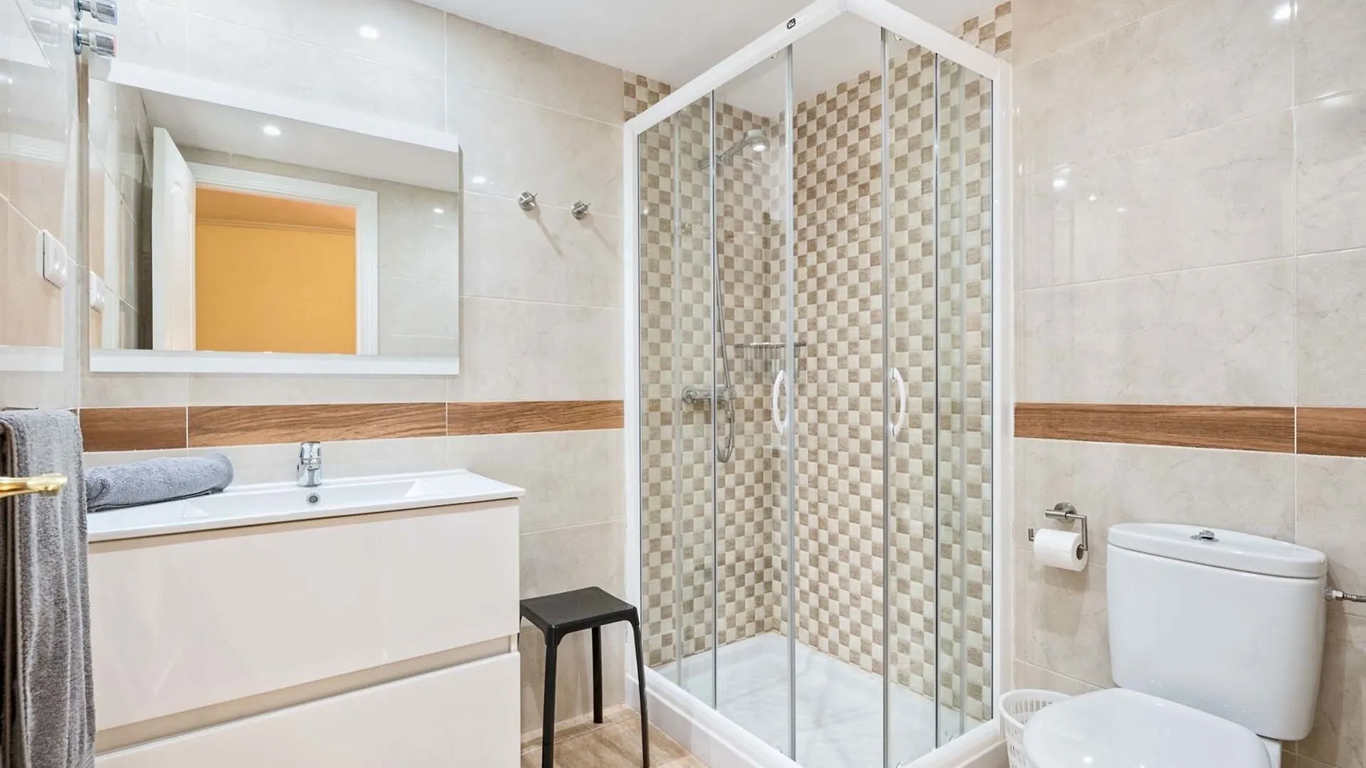 Apartamento Emma Málaga 0*,  Spanien
