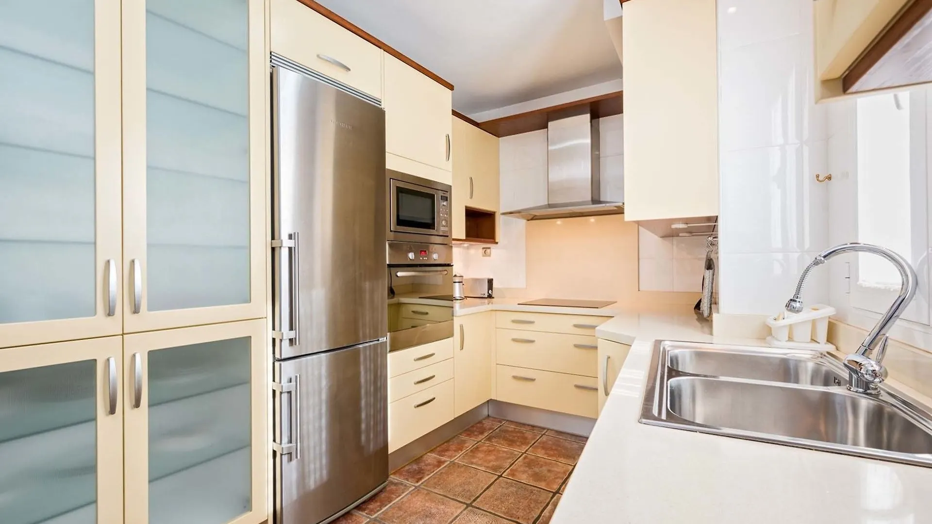 Apartamento Emma Málaga