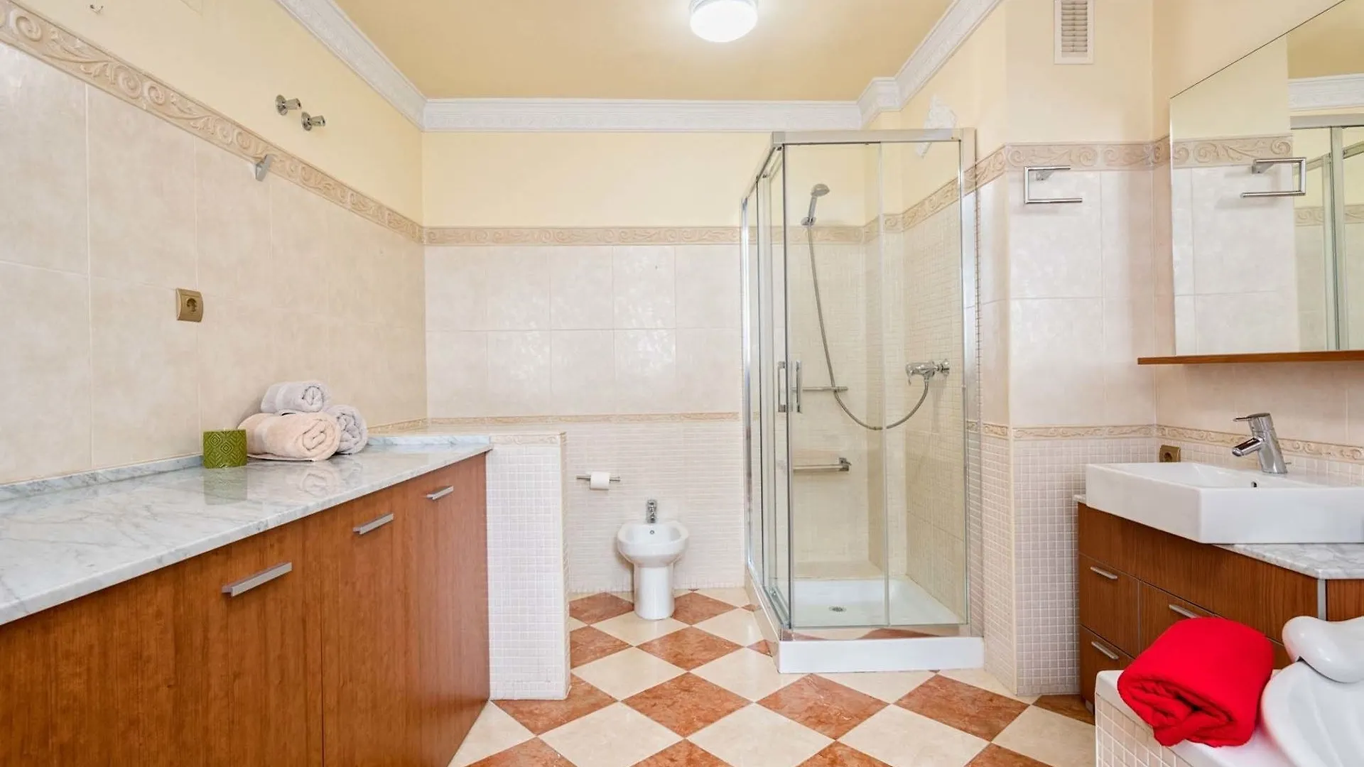 Apartamento Emma Málaga Spanien