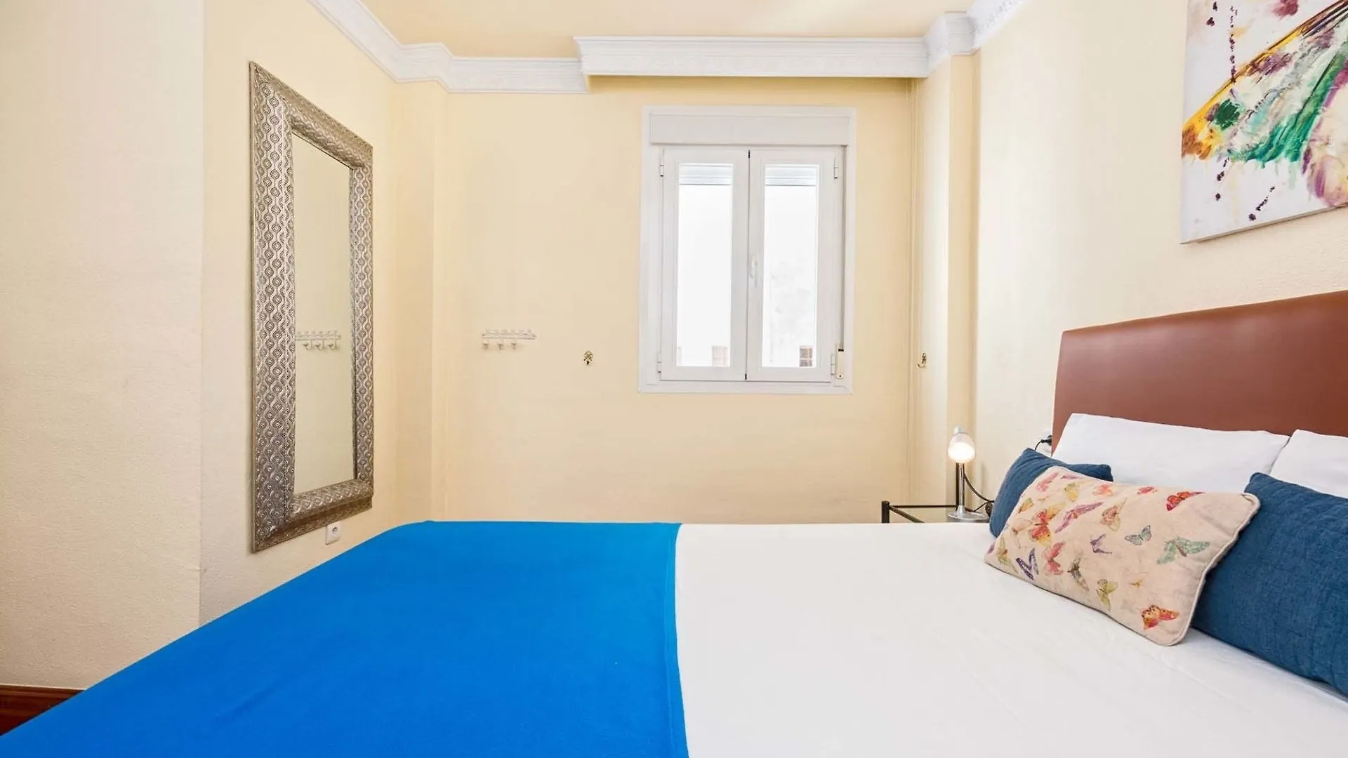 Lejlighed Apartamento Emma Málaga