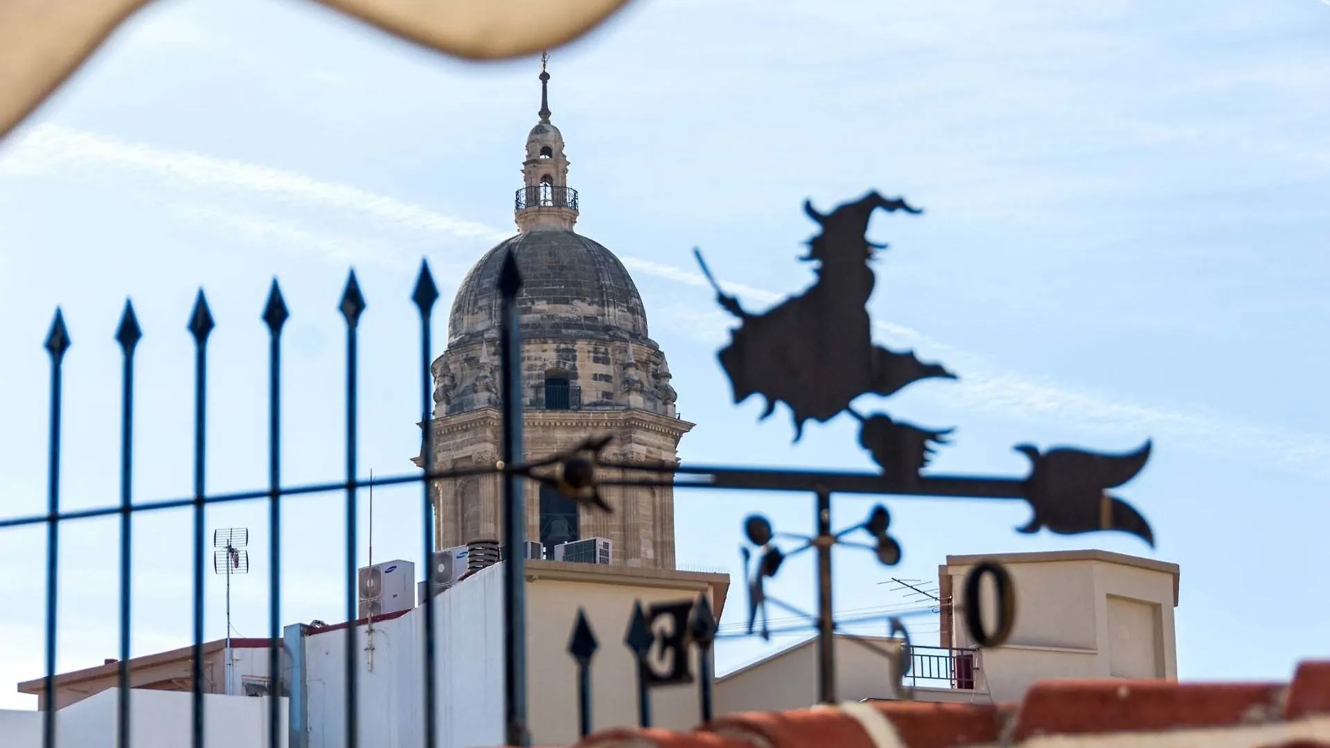 Apartamento Emma Málaga Spanien