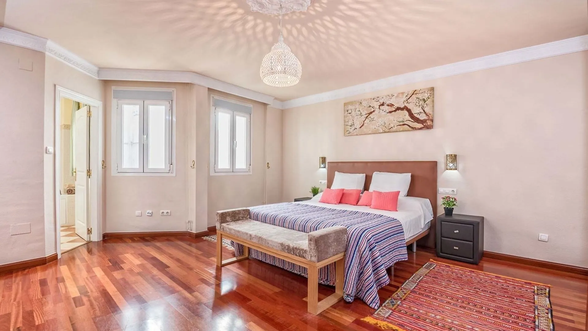 Apartamento Emma Málaga 0*,