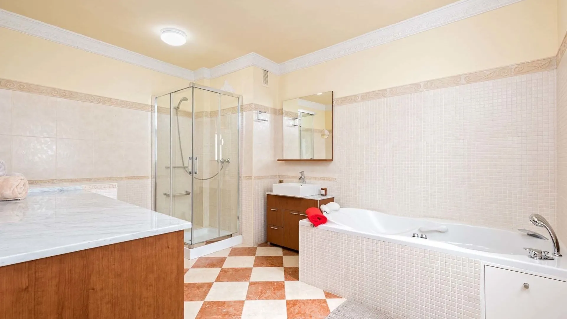 Apartamento Emma Málaga