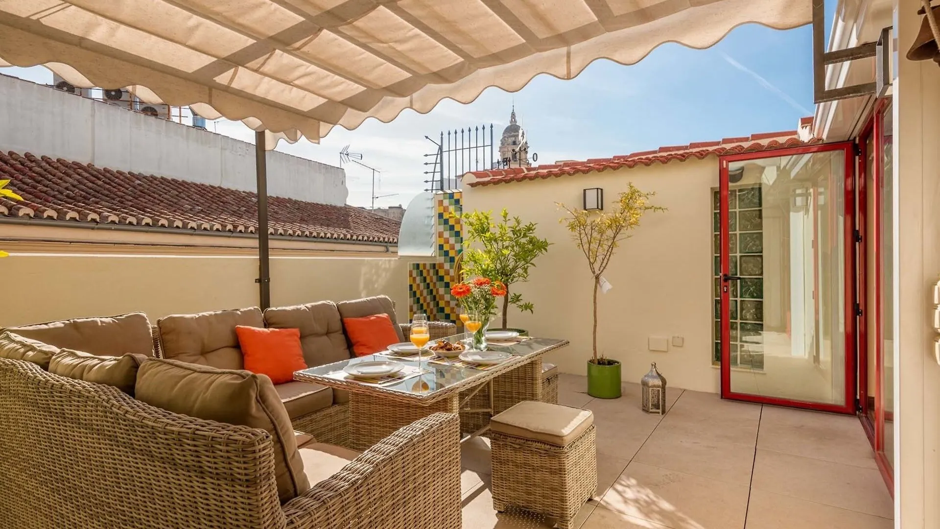 Apartamento Emma Málaga