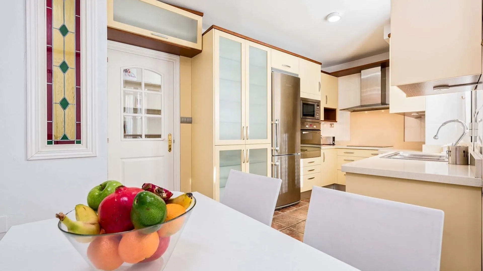 Daire Apartamento Emma Málaga